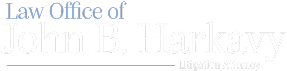 Law Office of John B. Harkavy