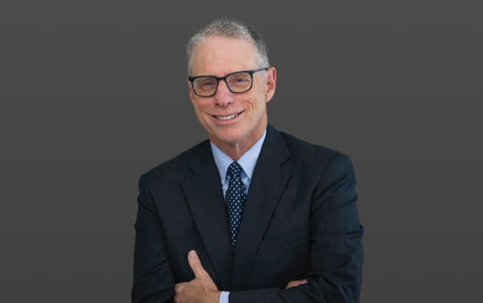 John B. Harkavy's Profile Image
