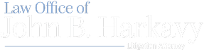 Law Office of John B. Harkavy